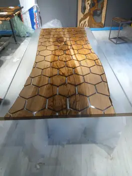 

HAND MADE WOODEN TABLES