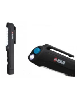 

Kevlar KB10 led lamp "penlight" led 6 + 1