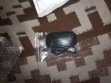 Ratón inalámbrico recargable con retroiluminación colorida, accesorios para el hogar/oficina/juegos