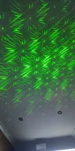 Effect-Lamp Laser-Projector-Lights Controller Music Party-Show 60-Patterns RGB Led Ce