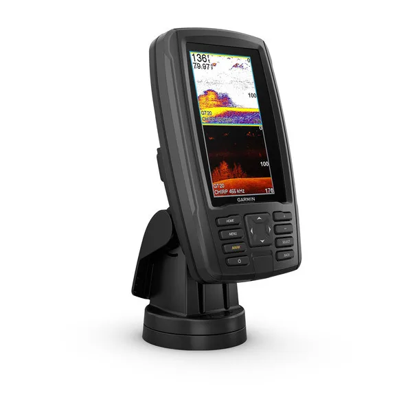 Эхолот Garmin Echomap PLUS 42CV|Рыболокаторы| |
