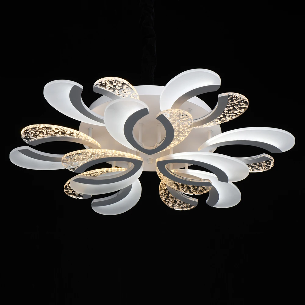 LED Bar Lights DeCity 424012209 lamp Mounted On the Indoor Lighting Chandelier