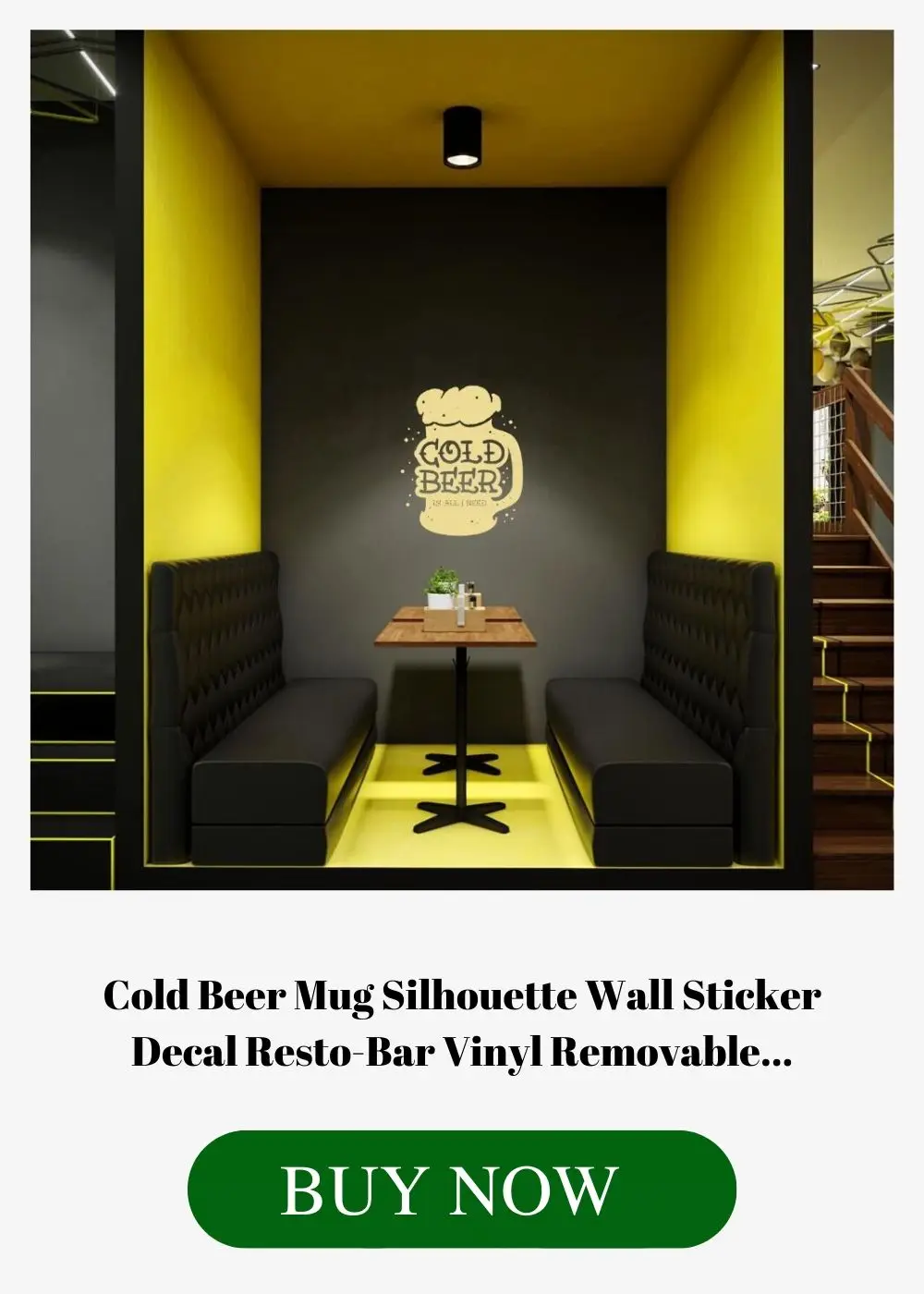 Art Home Decor Canvas Painting Wall Picture Simple Elk Sketch Printing Wall..