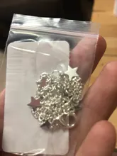 Gargantilla Bohemia para Mujer, cadena de Color dorado y plateado, Gargantilla de estrellas, joyería Kolye, Gargantilla