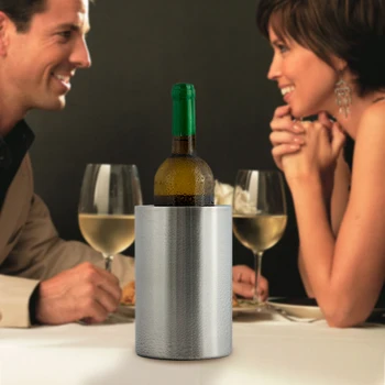 

Inox Bottle Cooler