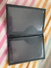 Tarjetero Unisex para hombre y mujer, 1 funda para pasaporte de PU A la moda, para parejas y modelos de chicas, tarjetero para pasaporte de viaje