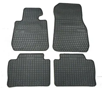 

ALFOMBRILLAS A MEDIDA EN GOMA PARA BMW SERIE 3 GT F34 (2014-2019) ALFOMBRAS ESTERILLAS ESTERAS