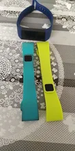 Watch-Strap Smart-Bracelet Redmi Band Xiaomi 4c-Accessories Silicone FIFATA for Colorful