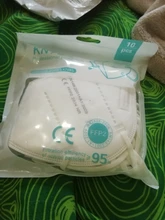 1-100 Uds CE máscara KN95 maske cara máscara FFP2mask máscaras faciales proteger máscara de polvo máscara de boca KN95mask mascarillas tapabocas