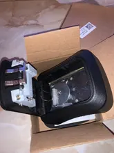 Caja de bloqueo de llave MOOL, caja de seguridad de llave de aleación de aluminio montada en pared, a prueba de agua, caja de bloqueo de llave de combinación de 4 dígitos para interior Outdoo