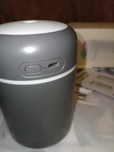 Essential-Oil-Diffuser Air-Humidifier Aroma Car-Mist-Maker Ultrasonic Mini For Home USB