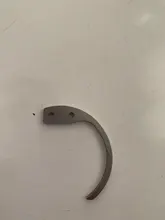 Separador de llaves, separador de ganchos Eas, eliminador de etiquetas de seguridad súper, eliminador de alarmas de tela, Envío Gratis para sistemas de seguridad de 58Khz