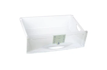 

Liebherr refrigerator box for freezer, code 9790121, 9790135, 9790793