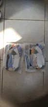 10 unids/lote Primavera Verano NIÑOS Calcetines de malla de algodón para un niño rayas sólido calcetines para niños niñas de niños calcetines de deporte