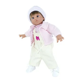 

Doll lamagik мягконабивная 38 cm gestito (12028b)
