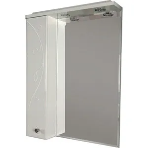 

Mirror-cabinet aquato Liana 60 L (1a162702ll01l)