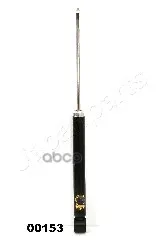 Амортизатор Renault Logan Mcv/Lada Largus- Зад.Газ. Japanparts Mm00153 Japanparts арт. MM00153