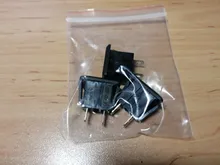 AC Socket Inlet-Plug-Connector 10a Fuse Iec320 C14 Female Electrical 3-Pin 250V LED Red