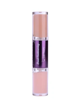 

Berrisom OOPS Dual Contouring (02. Eye brightening & Concealer) 3,5g