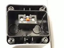 Electrical-Buttons Start Industrial NC for And Multiple-Models 1-Pc