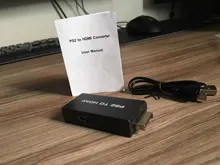 Video-Converter-Adapter HDMI Audio To with Output-Supports All-Display-Modes HDV-G300