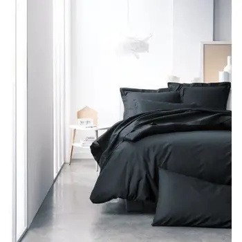 

Duvet Cover TODAY 100% cotton-220x240 cm-Licorice
