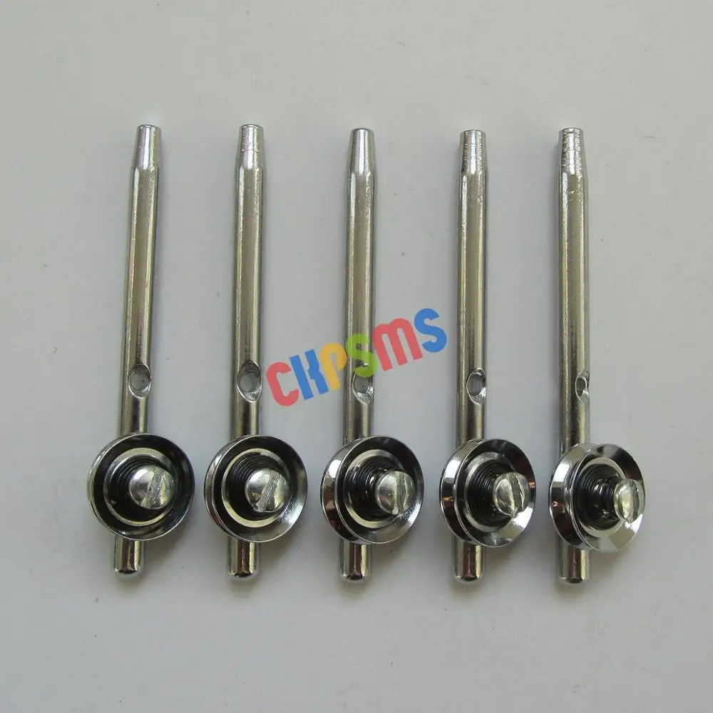 5 Комплектов #229-32552 направляющая резьба ASM совместима с JUKI DDL-8500 DDL8300 DDL8700 DLN-6390 | Дом