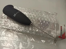 Portable Blender Foamer Stirrer Coffee-Maker Egg-Beater Kitchen-Whisk-Tool Chocolate/cappuccino