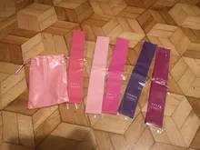 Bandas de resistencia fuertes para entrenamiento, para fitness, ejercicio, gimnasio, pilates, deporte, goma de fitness, mini bandas de crossfit, equipo de entrenamiento