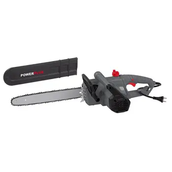 

Chainsaw JARD 40CM ELEC POWERPLUS 2200W POWEG10110