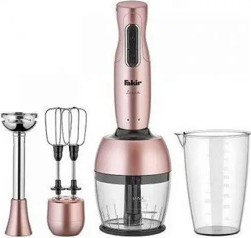 Блендер Tefal MasterBlend Activflow Pro 1000 W s