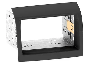 

Transition frame intro supplier for Fiat Ducato (250) 09/2011 + 2din