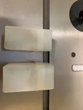 Conjunto de brocas para enrutador, mango de alta calidad, herramienta de corte de madera de 3/4 pulgadas, 8 mm, RCT, 2 uds.