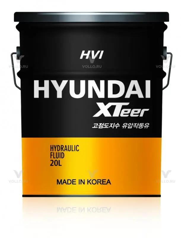 Hyundai XTeer HVI 68 20 л