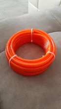 Pneumatic-Hose Compressor-Tubing Pu-Pipe Air-Tube Lots 10-Meters 16--12-Mm 12--8 10--6.5