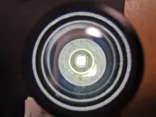 Rechargeable LED Torch Powerful Flashlight 18650 SST40 Anduril Sofirn Sc31 2000LM Usb-C