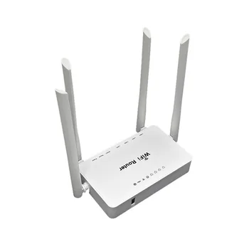 

Router ZBT 1626 C USB, in the House, at the cottage, unlimited internet, good signal, keenetic