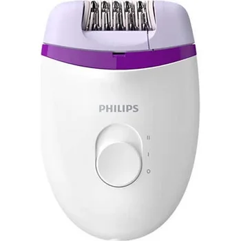 

Philips BRE225 / 05 Satinelle Essential Wired Compact Epilator