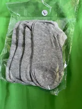 5 par/lote de algodón de los niños, calcetines de niño niña bebé de dibujos animados lindo de malla transpirable calcetines para 1-12Y adolescentes novedad de verano niños CN