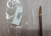 EZONE pelo de comadreja escribir cepillo chino tradicional escritura a mano practicar caligrafía cepillo guión Regular de oficina