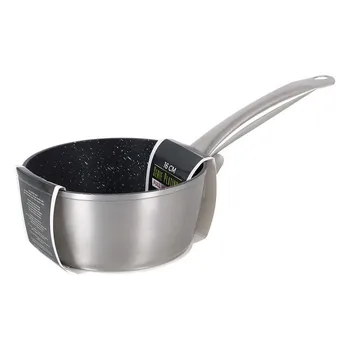 

Saucepan Quttin Serie Platinum (Ø 16 cm)