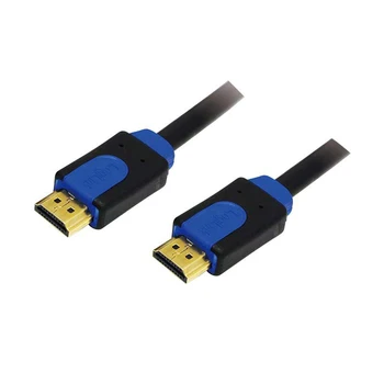 

HDMI CORD 2.0 HIGH SPEED WITH ETHERNET HQ 4K (15M)