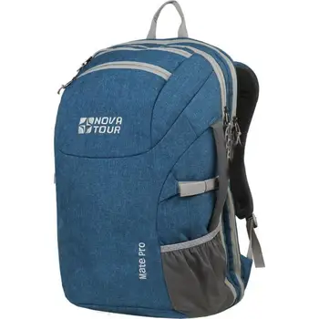 

Backpack business Mat PRO 40 blue Nova tour (96022-422-00)