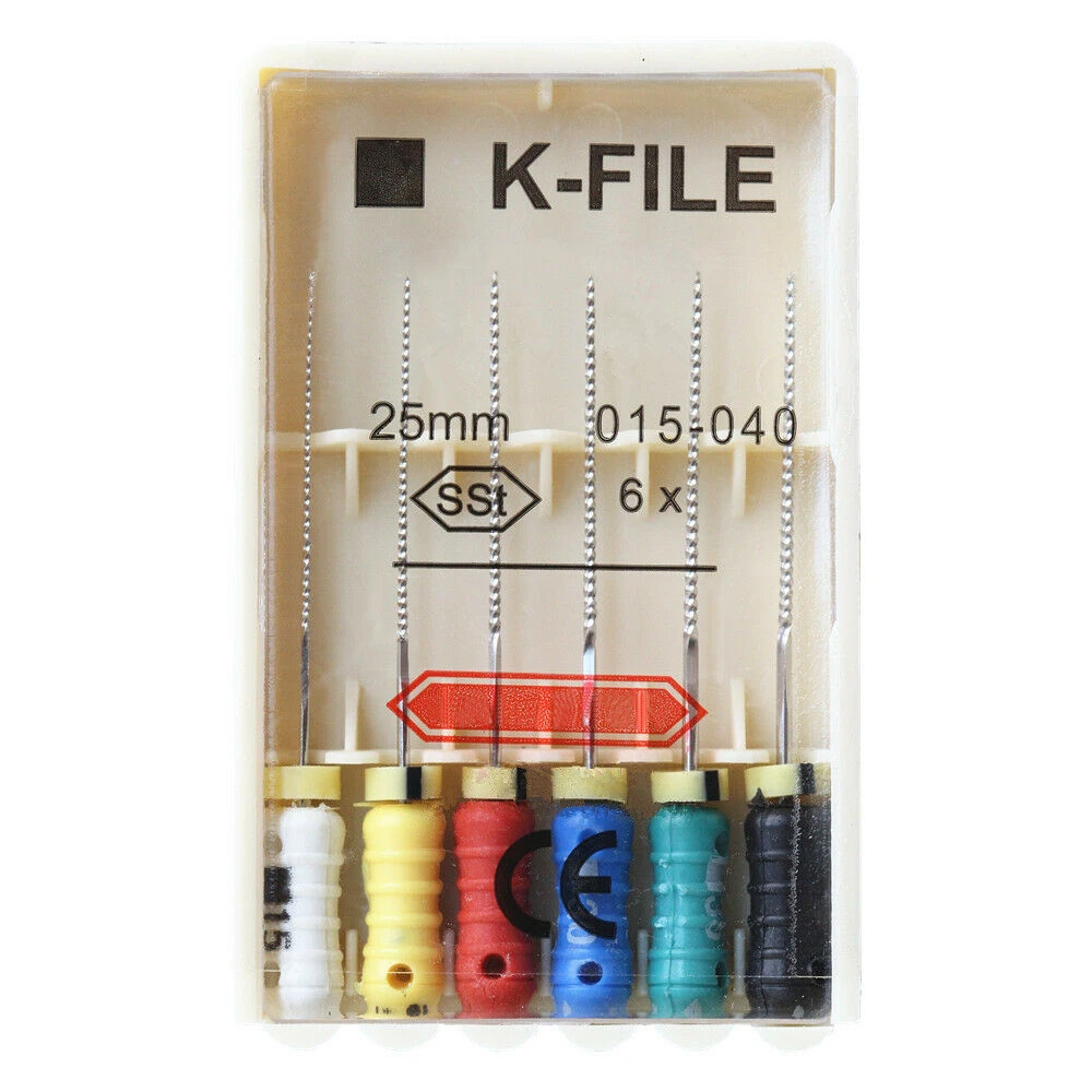 10PacksDentalKFILE212531mmStainlessSteelendoRootCanalFilesHandUse.jpg