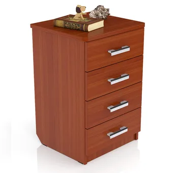 

Chest of md-k2 color apple tree