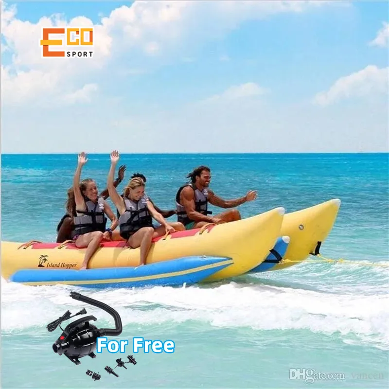 WOW Sports Tubo De Cubierta Reolcable Ducky Para Navegar 1-5 Opciones