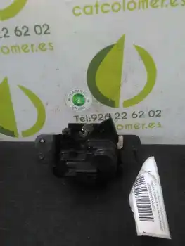 

2 PIN Trunk Lock/Porton Dodge Caliber 2.0 16v Crd Cat