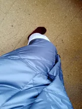 Coat Hooded-Jacket Parka Spring Autumn Womens Casual Windproof New MIEGOFCE Zipper Oblique-Design