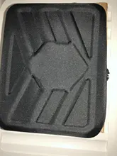 Pantalla LCD eléctrica masaje muscular arma 30 engranajes Fascia de tejido profundo masajeador cuello cuerpo atrás relajación dolor alivio Fitness relajarse