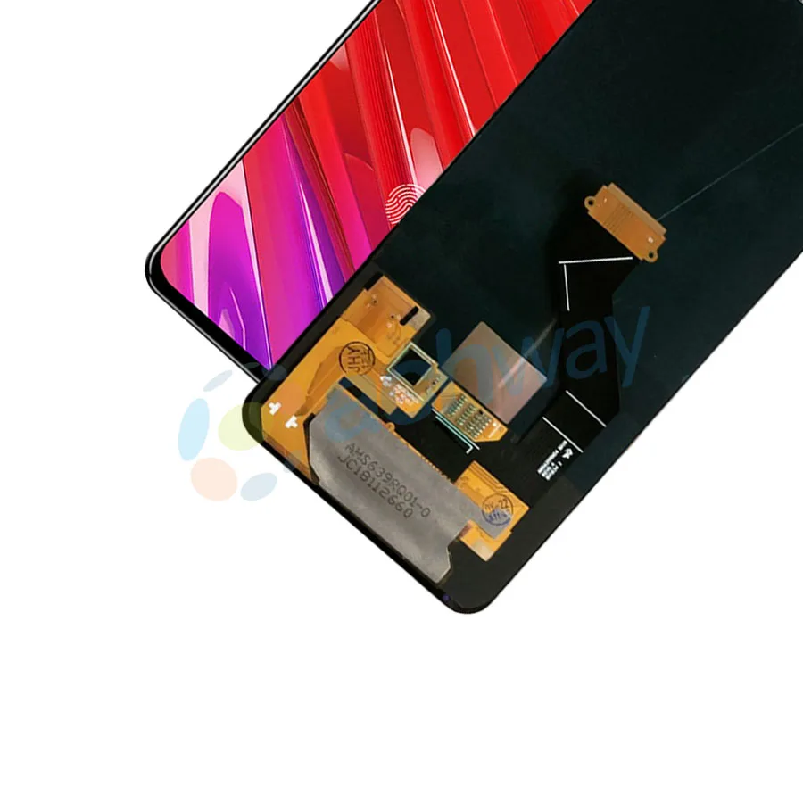 Lenovo z5 pro gt lcd replacement Clearance